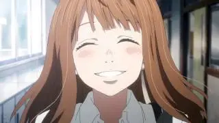 Orange {Lights Down Low} AMV