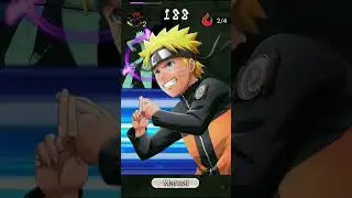 Naruto Fighting video Games 