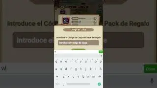 ▶️CODIGO NUEVO!! - [ Legend of Mushroom ] 