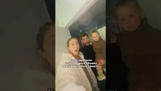 Мы переехали в квартиру Андрея)