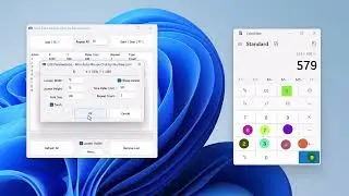 Mini Auto Mouse Click to Click or Touch on Windows 11/ 10