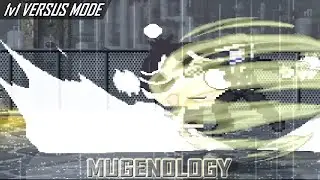Hanazuki [EDPJ] vs Cameraman - MUGEN