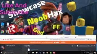 2 Script Executor ( Free ) [ Working] 2017 . Like And subscribe