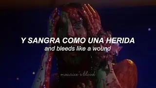 Ethel Cain - Homecoming [Sub Español // Lyrics]