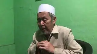 Sekilas Cerita Tentang Mbah Zawawi
