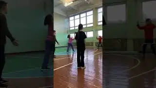 Ногами не надо  