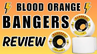 Blood Orange Bangers Review