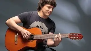 Король И Шут - Лесник (кавер)