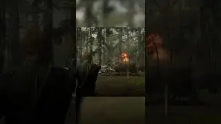 The moment Bill hated Arthur Morgan