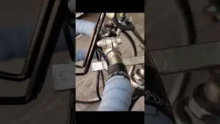 ретро велосипеды на выставке в Ростове