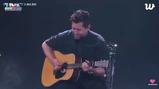 Charlie Puth - Live at TIMA 2026(Full Performance) | We Don't Talk Anymore, Attention, See You Again