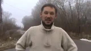 Задание 2  Слепой монах  от Сергея Фабьянчук. Команда DriveTime ЧМПЭ