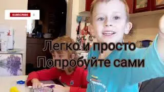 Эксперимент Свеча в воде. Легко и просто, каждый может провести такой эксперимент дома