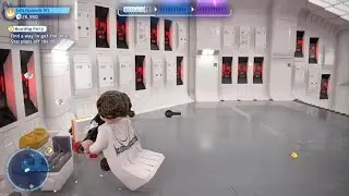 LEGO Star Wars: The Skywalker Saga Part 1