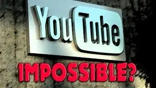 YOUTUBE: IMPOSSIBLE? 2013 Mash-Up by Christian Ice