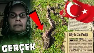 Are the recorded supernatural events in turkey real?