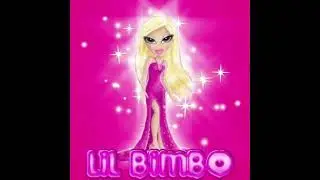 Ayesha Erotica - Lil Bimbo (Official Audio)