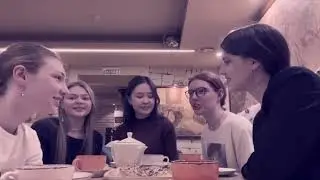 Кавер на песню «My Fault» группы Imagine Dragons
