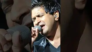 Abhi Mujh mein Kahi - KK AI Cover