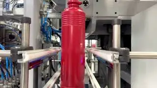 E2-545 EBM Machine |  Ketchup application