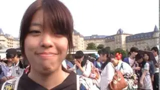 [RealBOLDELY] in Disney