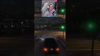 See Chat. I'm the better driver