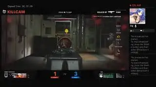 Cod cold war tdm