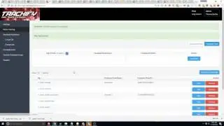 Trackify Platinum: How to Add Facebook Account Pixels