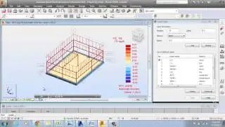 Analysis in Revit Structure 2014