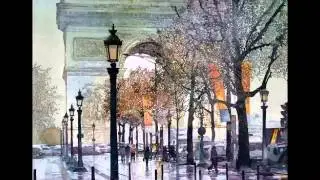 ♥﻿ PARIS ♥﻿ The Wonderful & Romantic Spirit ♥﻿