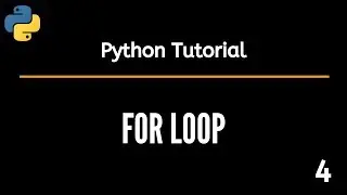 For loop in Python || Python program to print first 10 even number