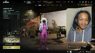 PUBG Don't Got A G Without Me...