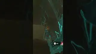 Togliere il caldo delle grotte laviche glitch zelda tears of the kingdom