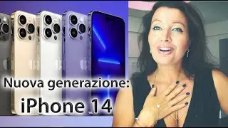 Tutto sui nuovi iPhone 14 e iPhone 14 Pro (novità e prezzi)