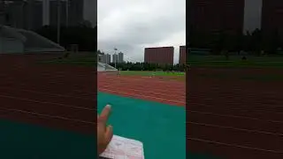 China Playgrounds 🇨🇳  Zhejiang University Ningbo