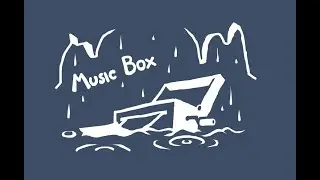 Foreigner in Zeal (Music Box Cover)
