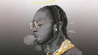 [FREE FOR PROFIT] Pop Smoke x Central Cee type beat - Get it