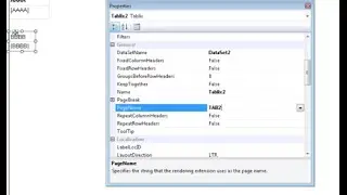 How to change the Reporting Services worksheet name from Sheet1 to something awesome!