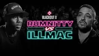 KOTD - RUM NITTY vs ILLMAC I 