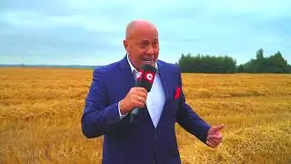 Александр Солодуха - За агронома.