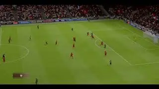 Liverpool vs Man City live