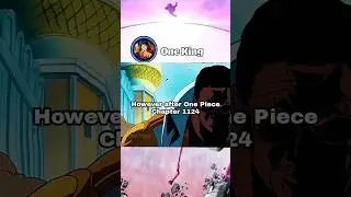 Admiral Kizaru is heartless 