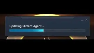 UPDATING BLIZZARD AGENT - INSTALLING BATTLE.NET FIX 2020