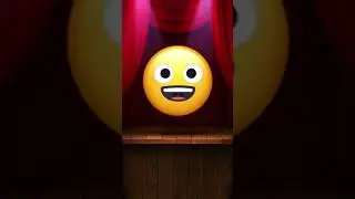 Dream - Mask (COVER BY CG5) In Emoji Mode