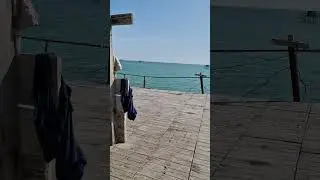 Отдых на Каспии. Лучший отель 😊