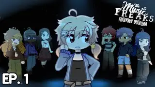 The Music Freaks: Next Gens EP. 1: | Starlight… Again!? | Gacha Life 2 (FAN-MADE)