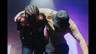kivitz & dj comum, vol. 1 [documentário]
