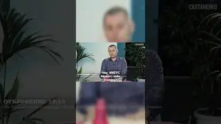 Чем Иисус Может тебе помочь?  @SaltanenkoMinistry @JuStanTV
