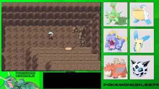 Pokemon Emerald Walkthrough: Bonus #1-Training for the Elite 4
