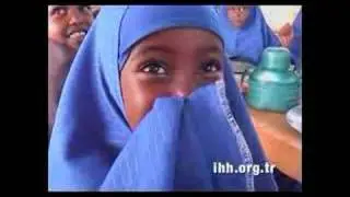 Somali Song - Cute Little Girls